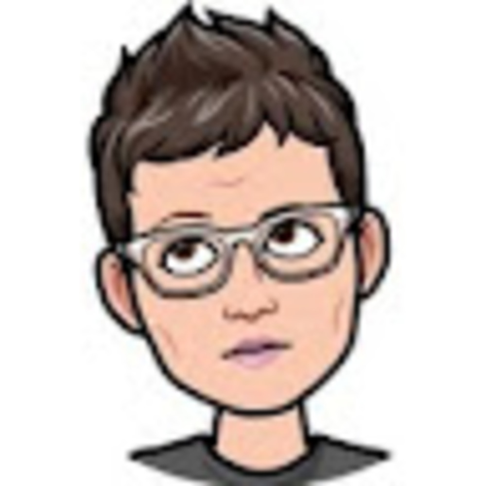 Meet your Posher, Kristi